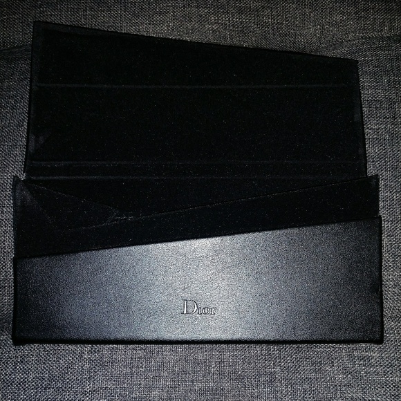 Authentic Dior Sunglasses - Picture 3 of 4